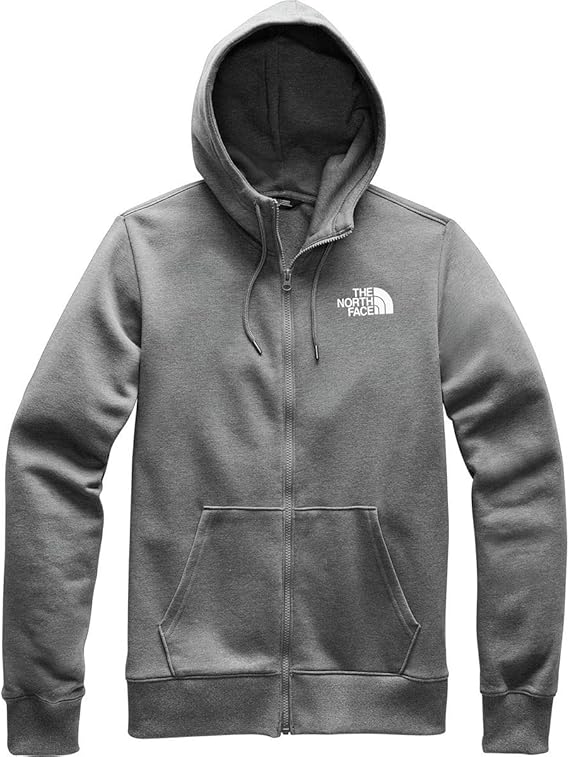 Amazon The North Face ザ ノース フェイス ハーフドームフルジップパーカー メンズ 並行輸入品 トレーナー パーカー 通販