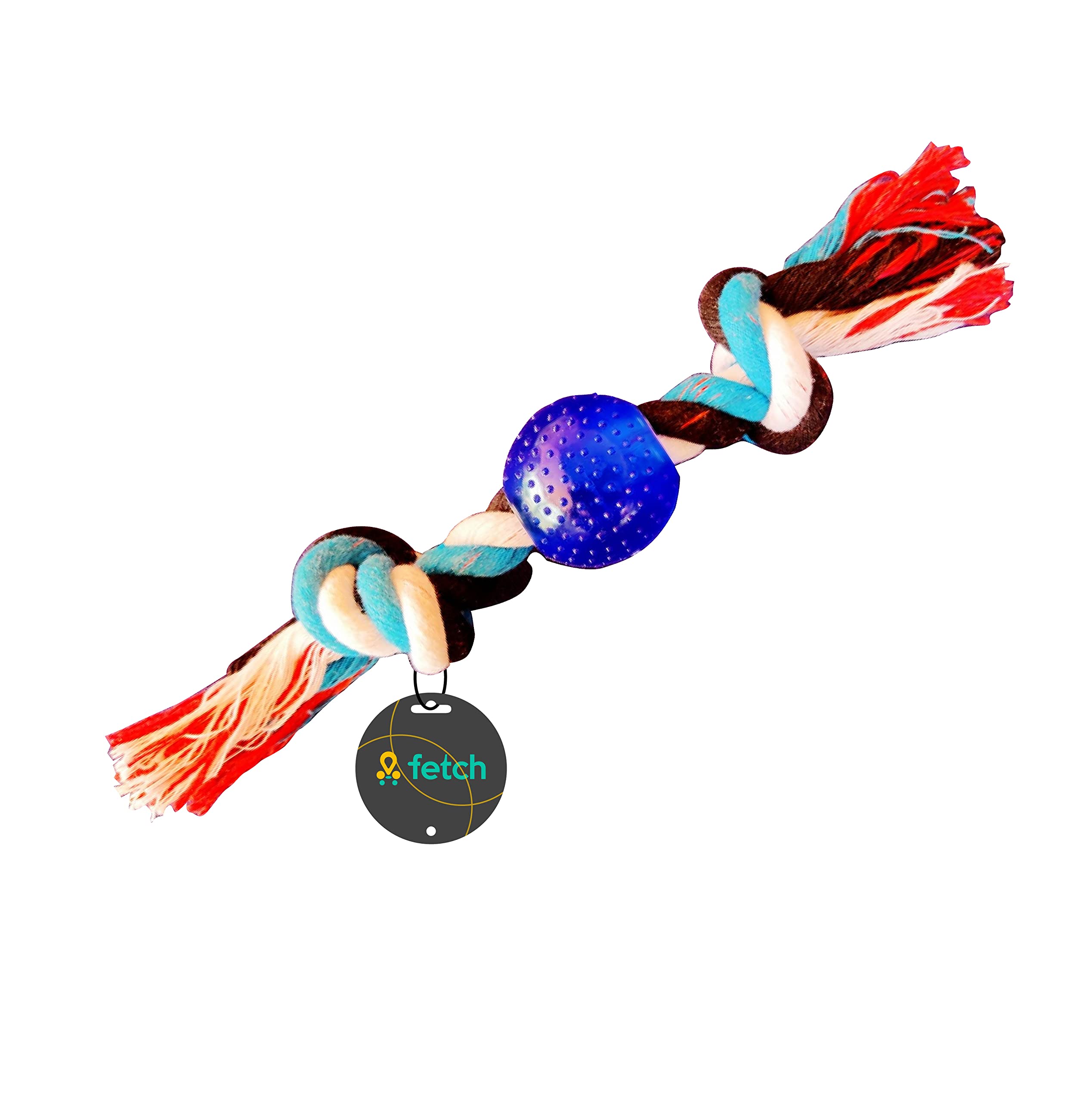See full amazon price history chart for Fetch Blue Ball Toys for Dogs | Chew Toy, Teething Toy |Tug Toy, Tug of War Play Item | Teeth Cleaning Toys for Dogs Fetch Blue Ball Toys for Dogs | Chew Toy, Teething Toy |Tug Toy, Tug of War Play Item | Teeth Cleaning Toys for Dogs (B09YTMVN8N) Amazon Price History, Amazon Price Tracker