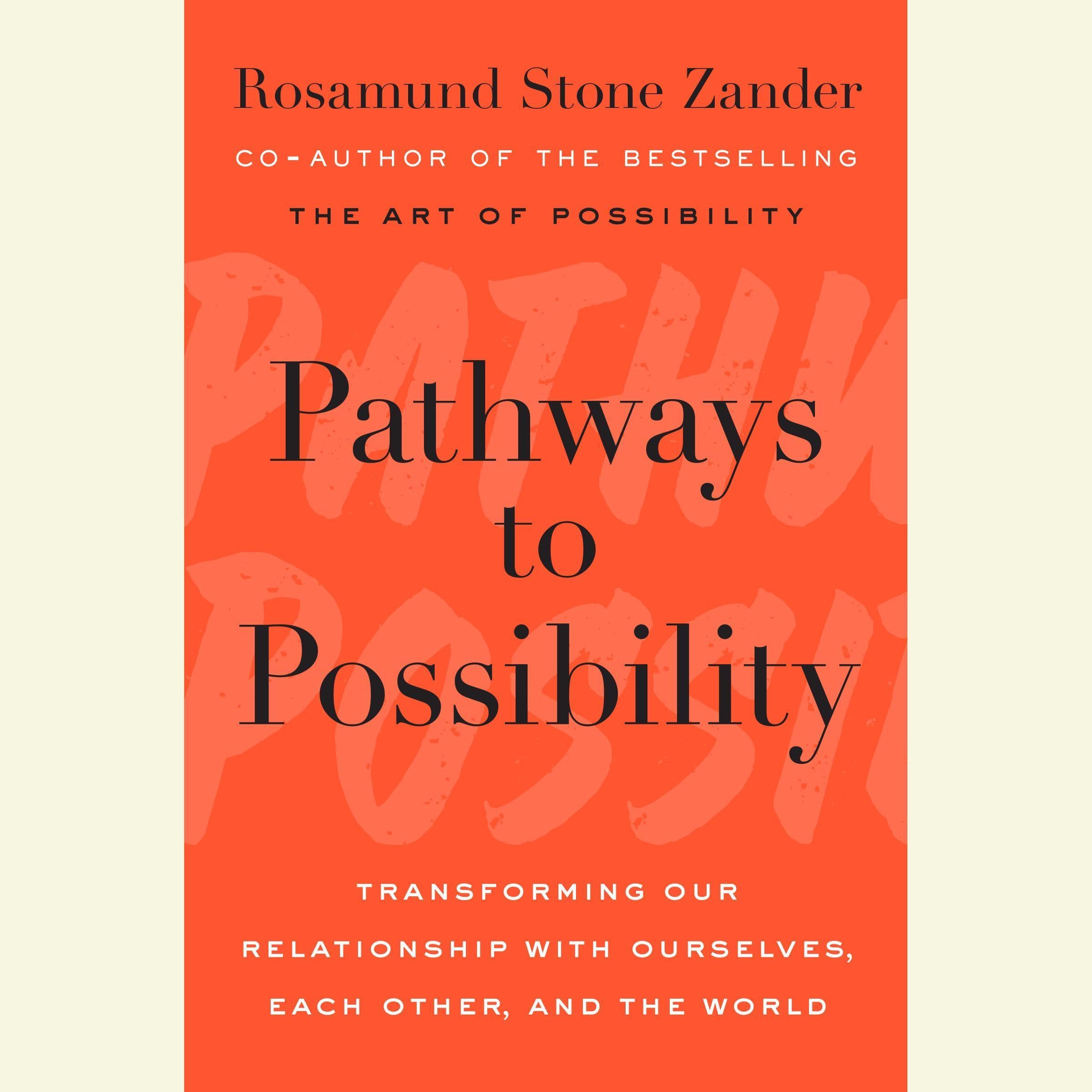 Cover art for Pathways to Possibility