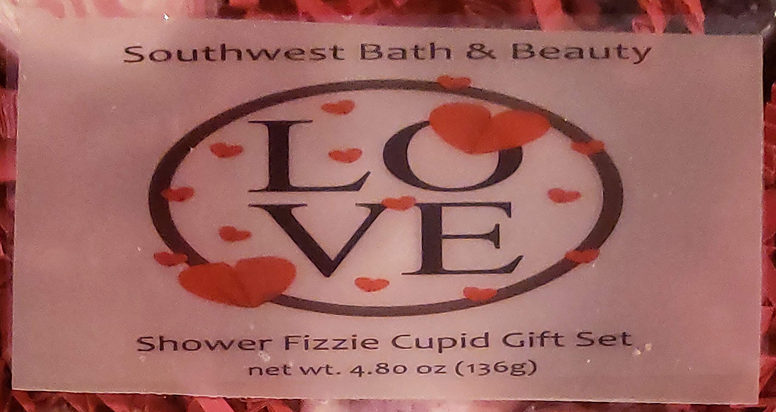 InSPAration Spaberry SpaBomb Aromatherapy (5 oz)