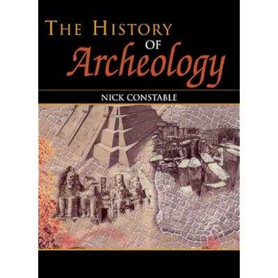 The History of Archaeology