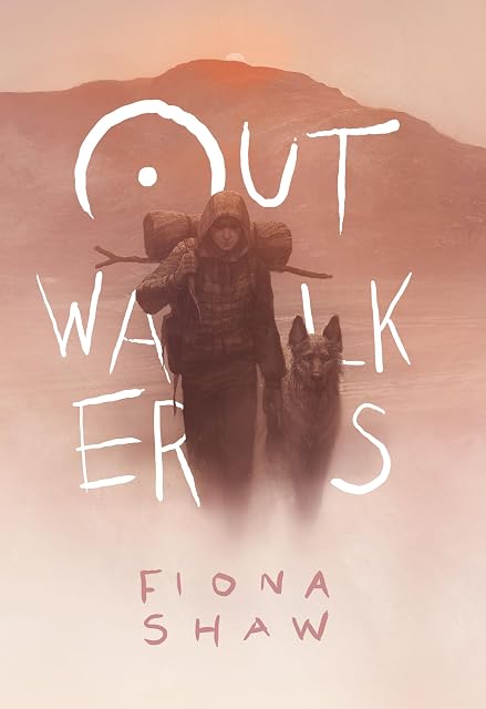 Portada de Outwalkers