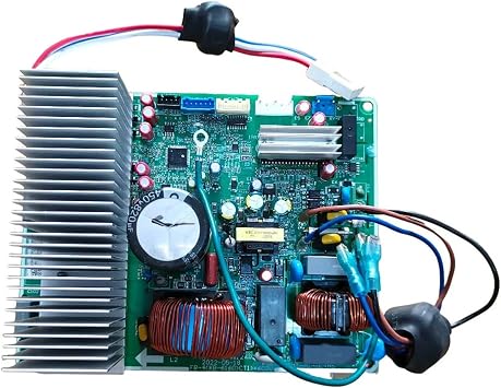 Compatible For TCL Air Conditioner Outdoor Unit Control Board A010419 Circuit PCB Conditioning Motherboard Accessories