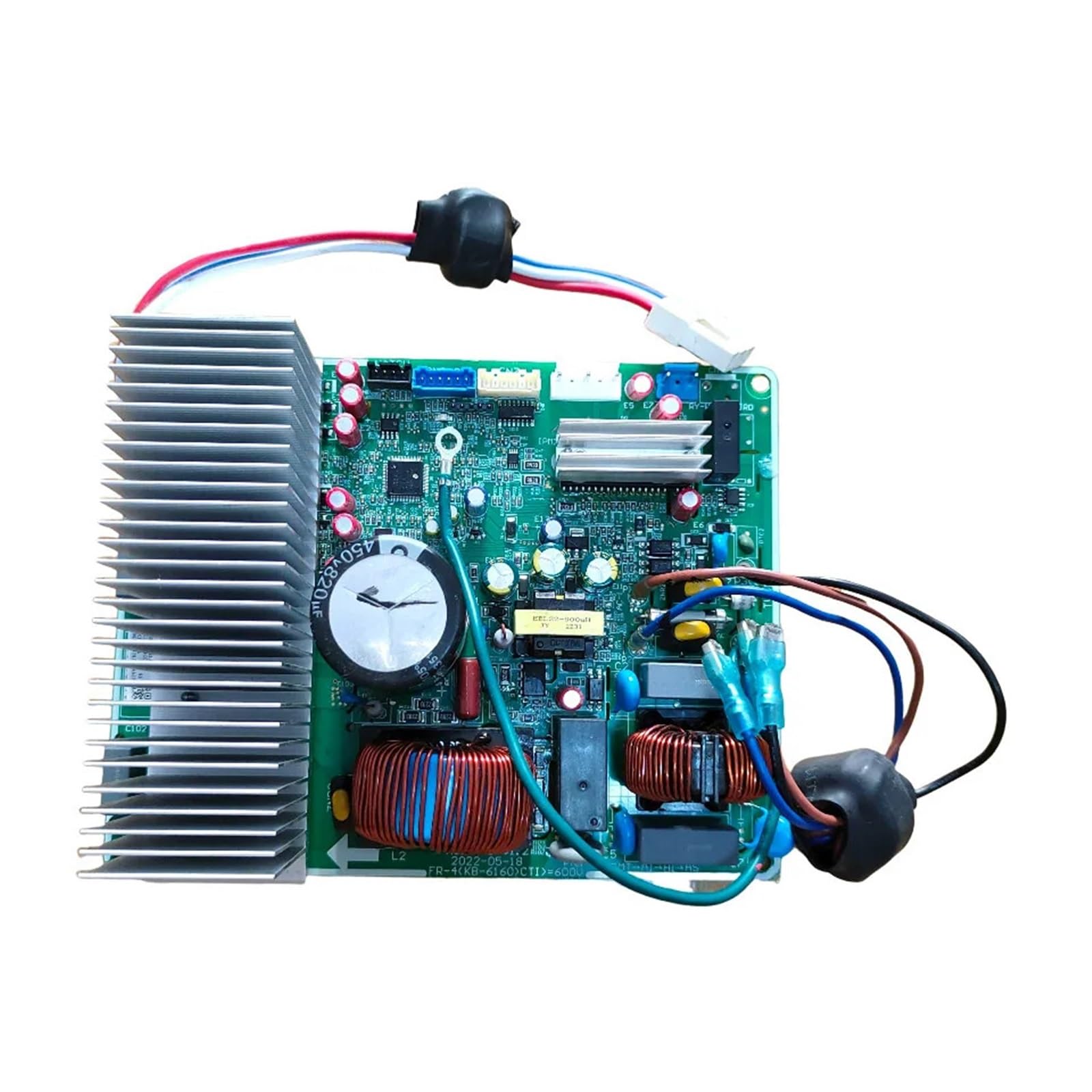 Compatible For TCL ，Air Conditioner Outdoor Unit Control Board A010419 Circuit PCB Conditioning Parts