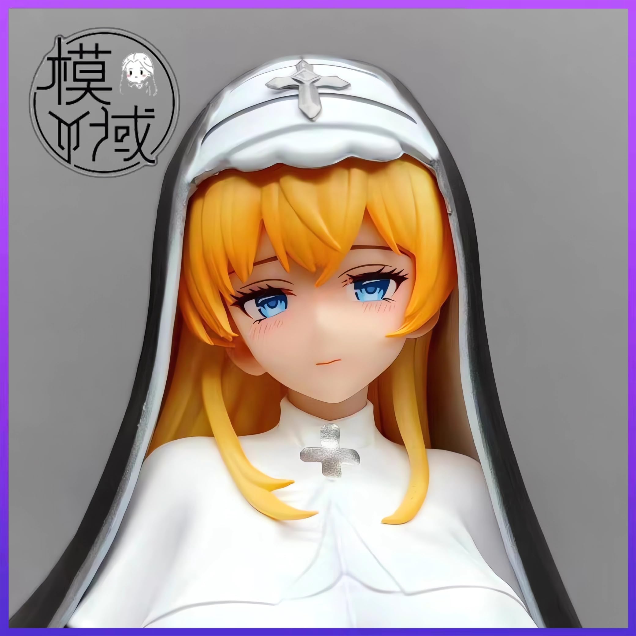 Amazon.co.jp: 中国【MY模域】原画オリジナル シスター Shisuta