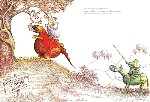 La Giovanna A Fumetti - 4