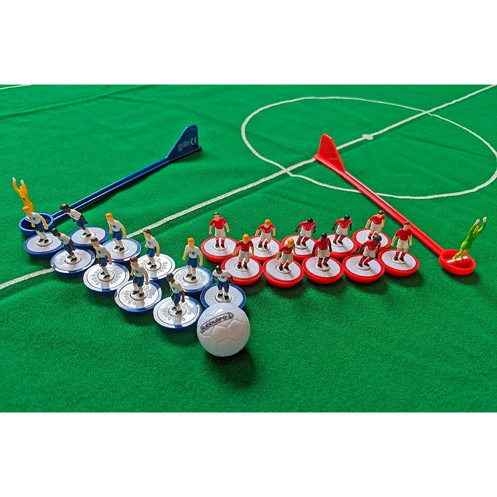 Subbuteo 3475 England Main Game