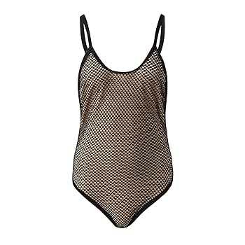 Amazon.co.jp: レディース 水着 ワンピース セクシー ホルター