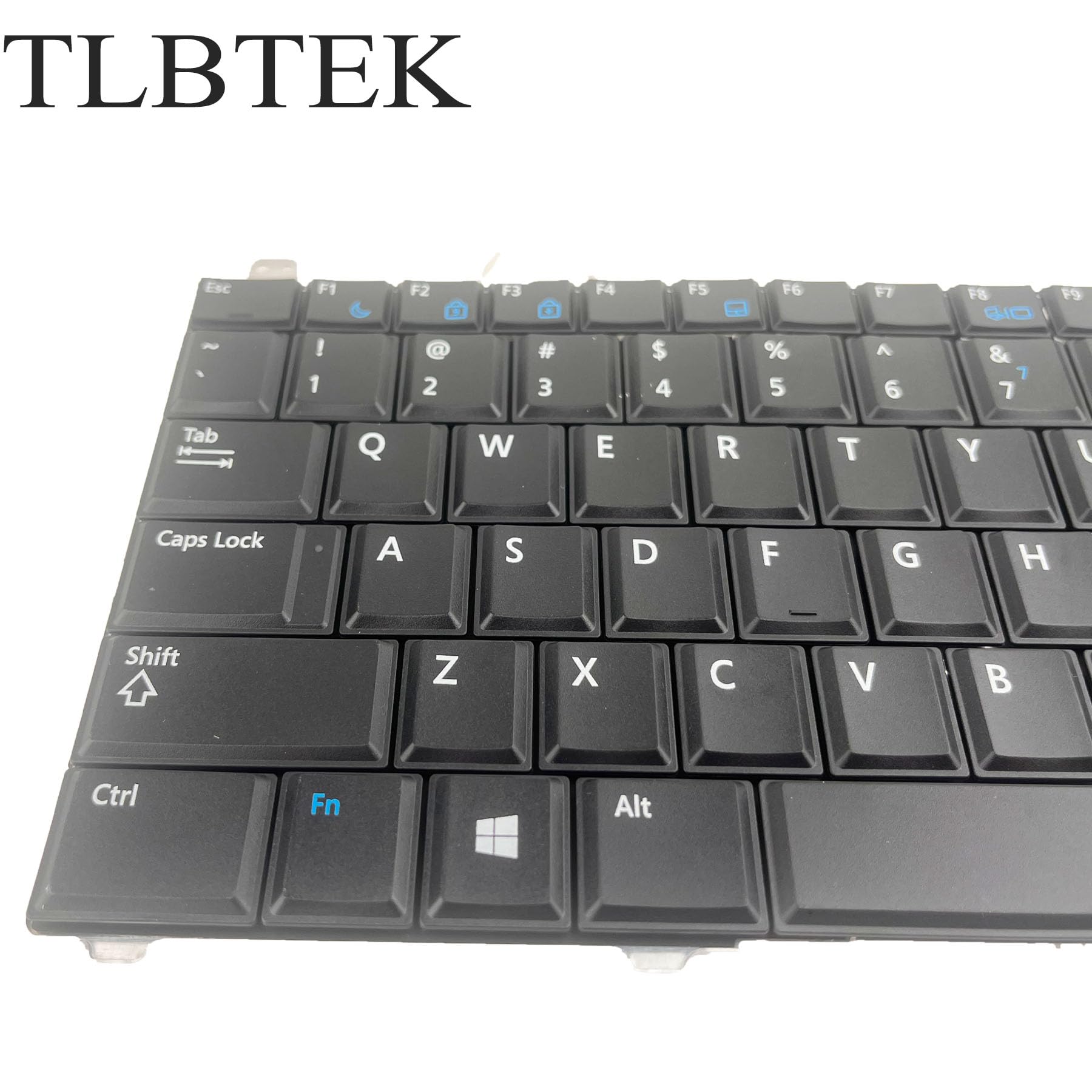 DELL Latitude E5440 ノートパソコン　ハングルキーボード Laptop Keyboard For DELL Latitude E5440 Japanese JP JA Black