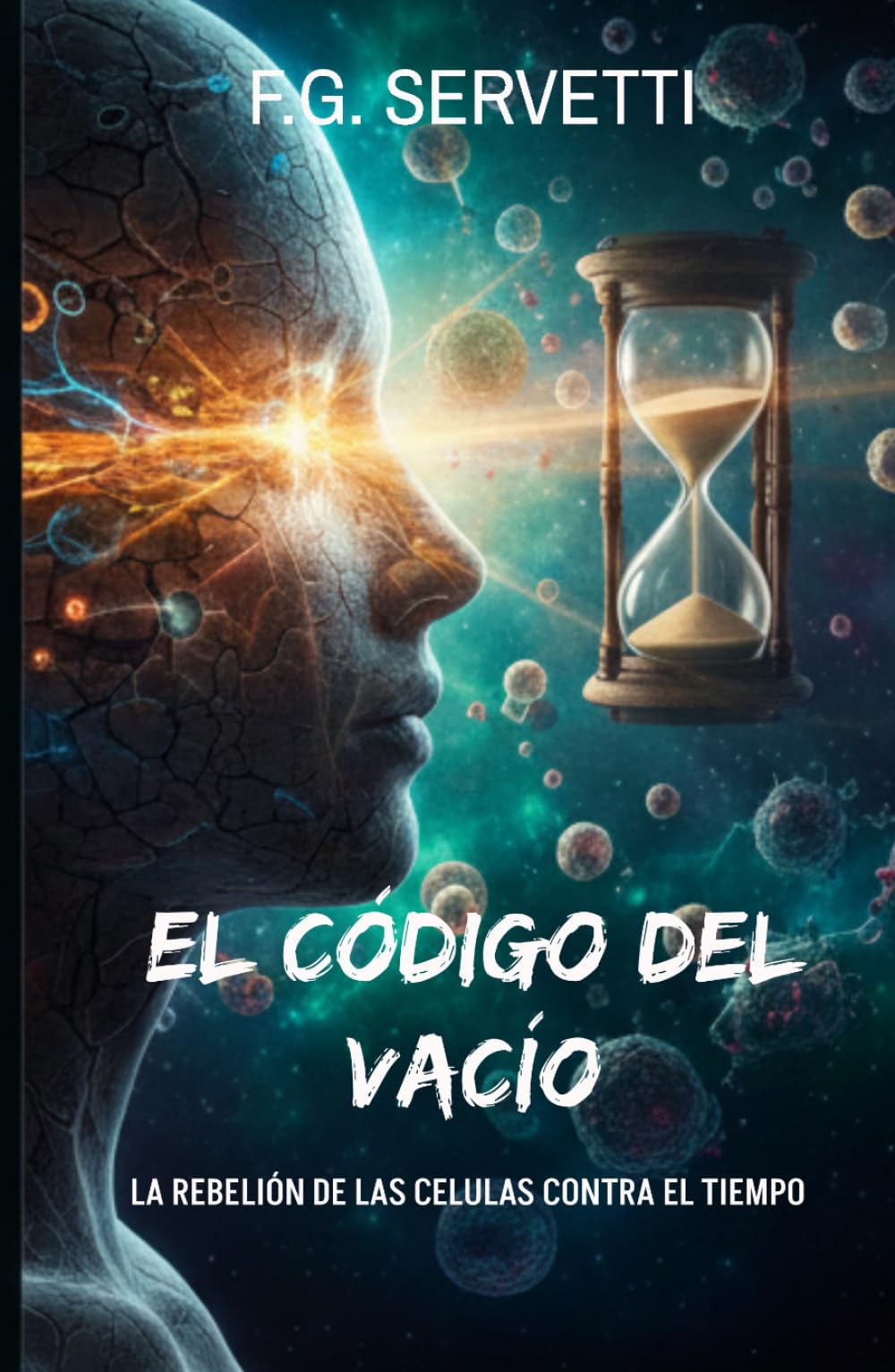 El Código del Vacío: La rebelión de las células contra el tiempo