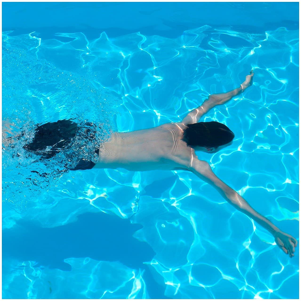Clarisan| Clarificador Natural liquido para Piscinas | Alta concentración | Disolución rápida| Fabricado en España | Válido para Jacuzzi, Piscinas y spash | 5 litros