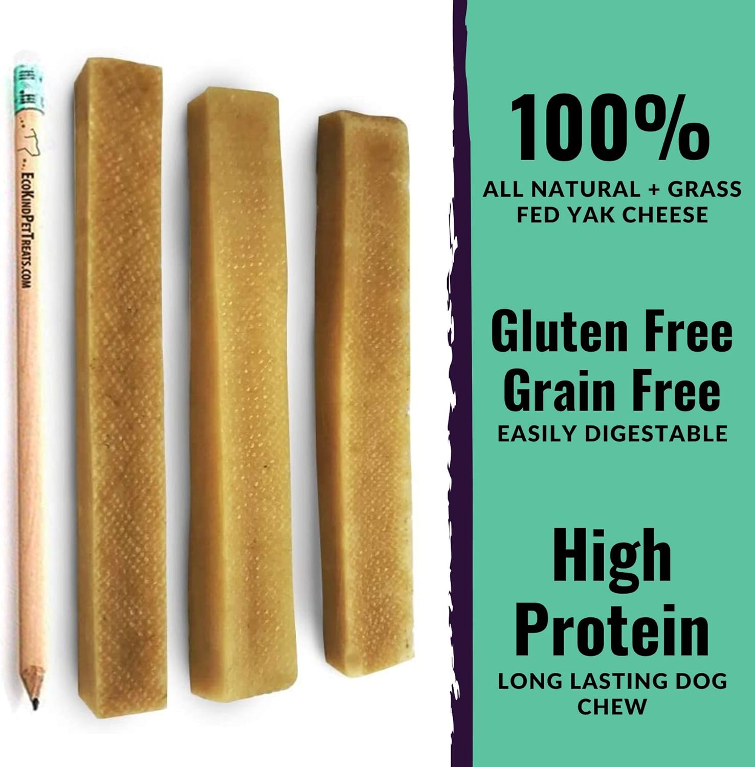 ecokind himalayan dog chews