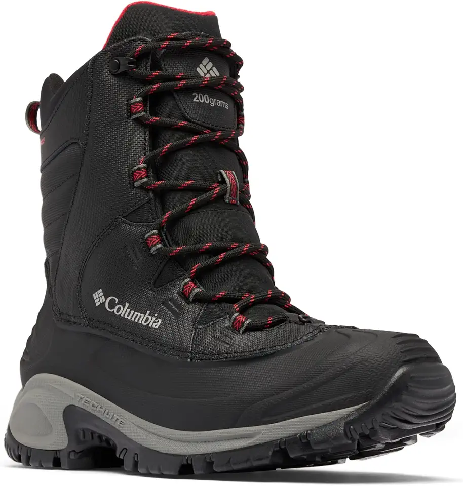 Bota de neve masculina Bugaboot III