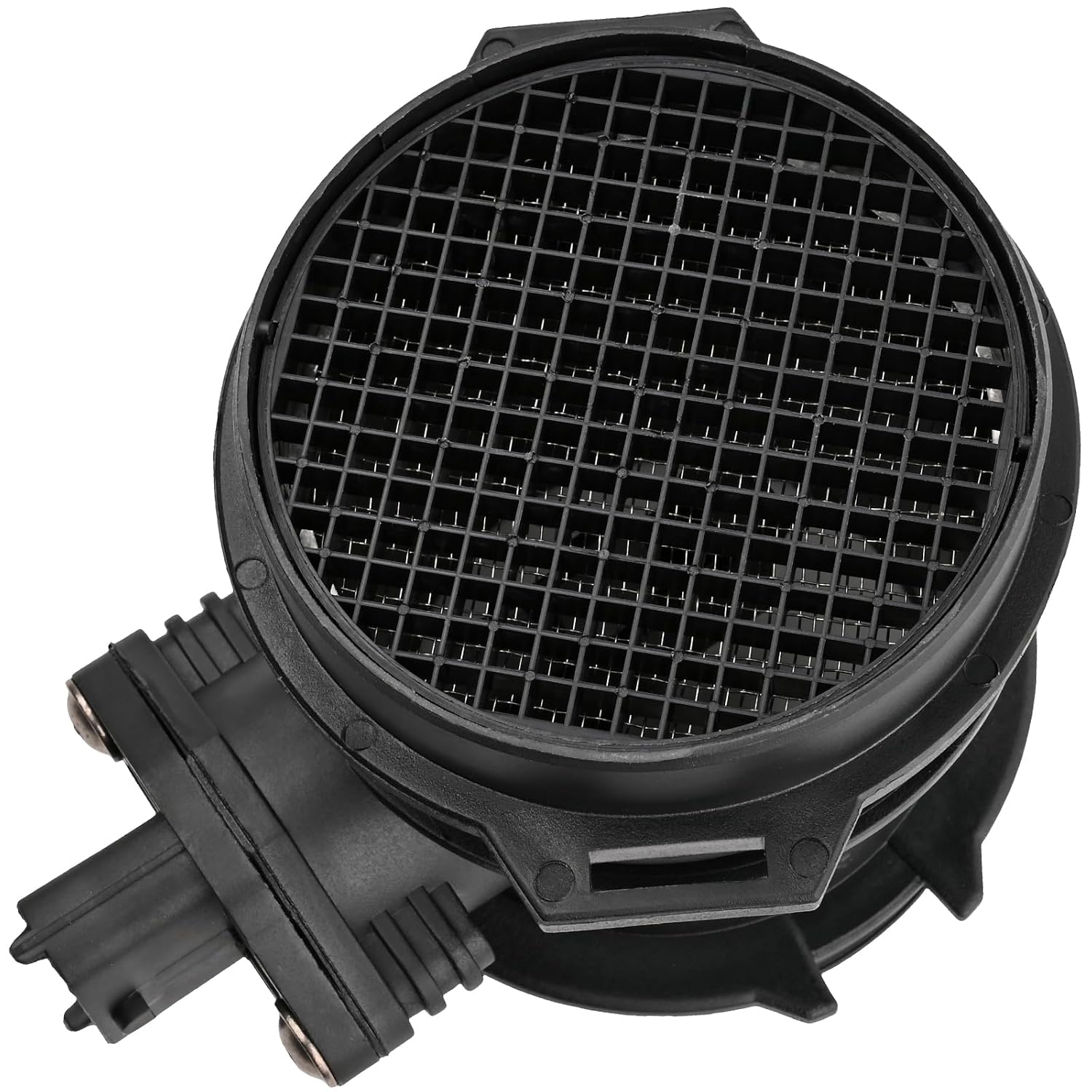 Mass Air Flow Sensor MAF Compatible With Amanti 2004-2006 Santa Fe Sorento 2003-2006 Sedona 2002-2005 XG300 2001 XG350 2002-2005 28100-39450
