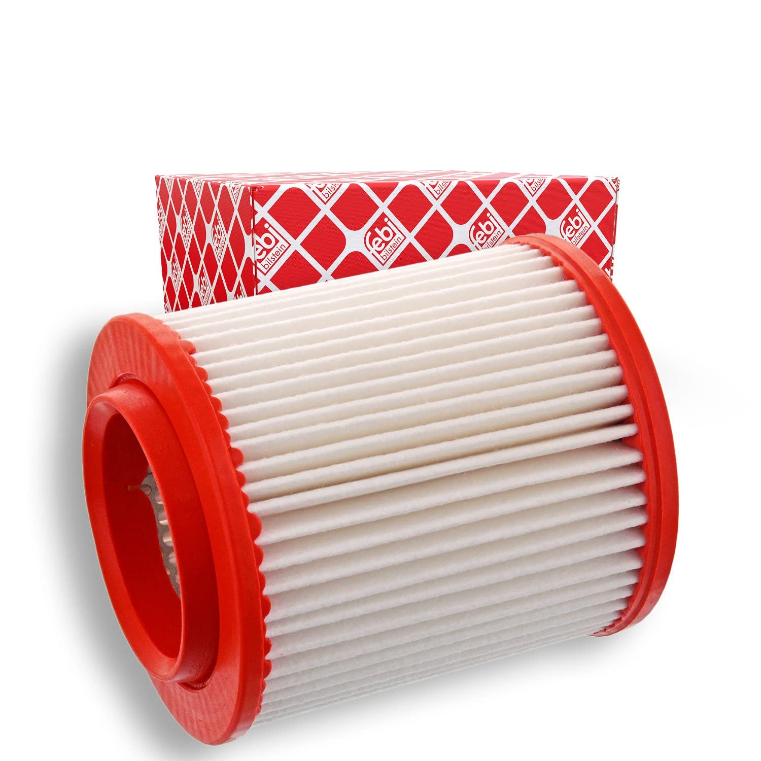 Air Filter 48468 Febi 4E0129620 4E0129620C Genuine Top Quality Guaranteed New
