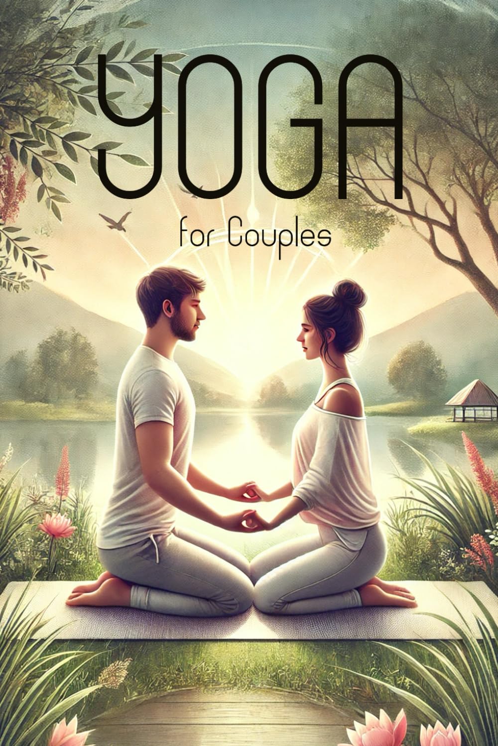 Yoga for Couples: Strengthening your Emotional and Physical Connection through Partner Yoga (Smart Reads: Understanding the World)