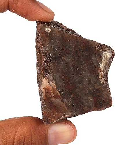 Miniatura 3 de GEMHUB Cristal curativo de cuarzo rutilado natural crudo gema suelta 675.50 CT Cuarzo rutilado rugoso, M, Gema, cuarzo rutilado brasileño