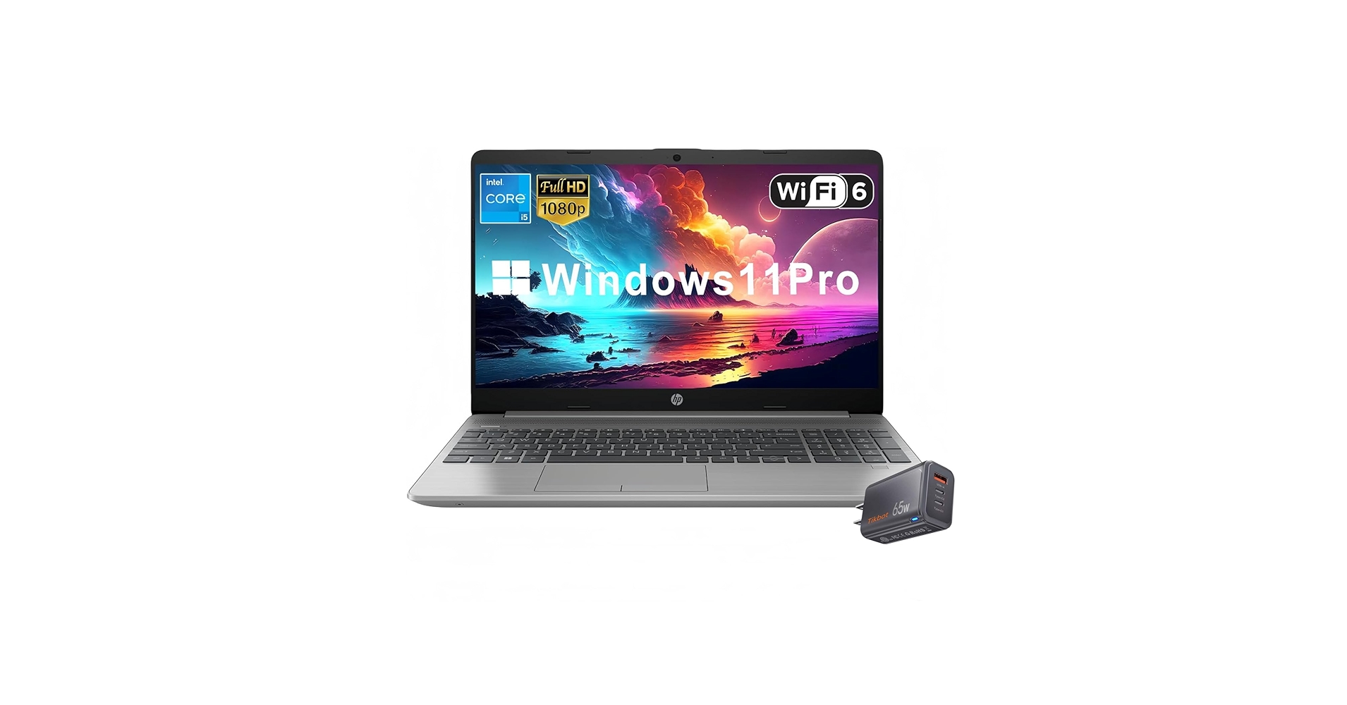 Amazon.com: HP 15.6