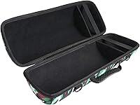 Vista 1 de Aenllosi Estuche de almacenamiento rígido de repuesto para altavoz portátil JBL Xtreme 3 (camuflaje)