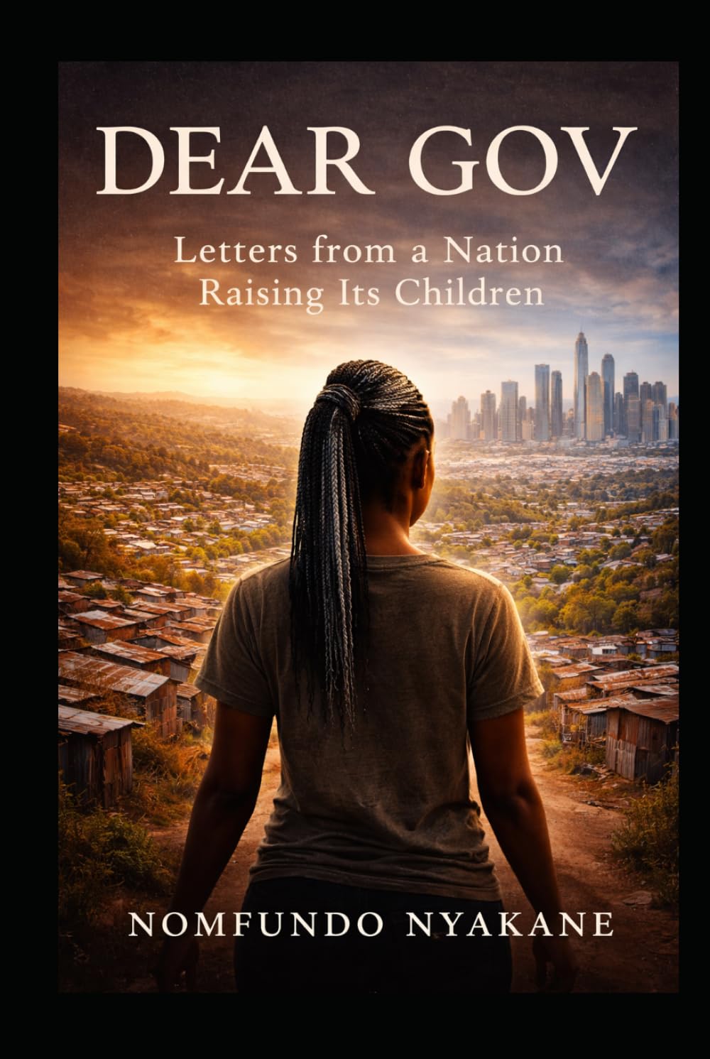 Dear Gov: Letters from a Nation Raising Its Children