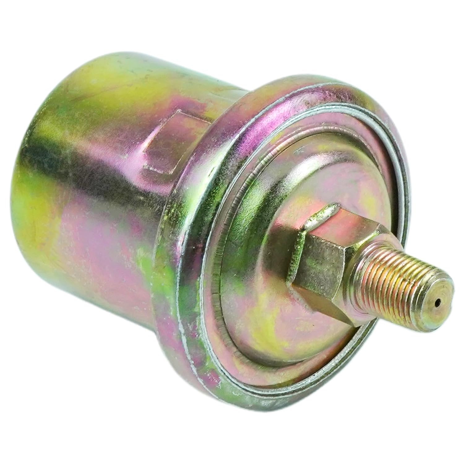 46150003091 Oil Pressure Sensor Compatible with Yanmar 3JH25A 3JH3E 4H25 4TNE84T Marine Diesel Engines Replacement for 46150-003091 119773-91501