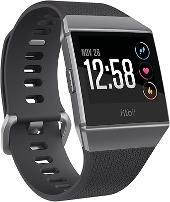 android fitbit watch