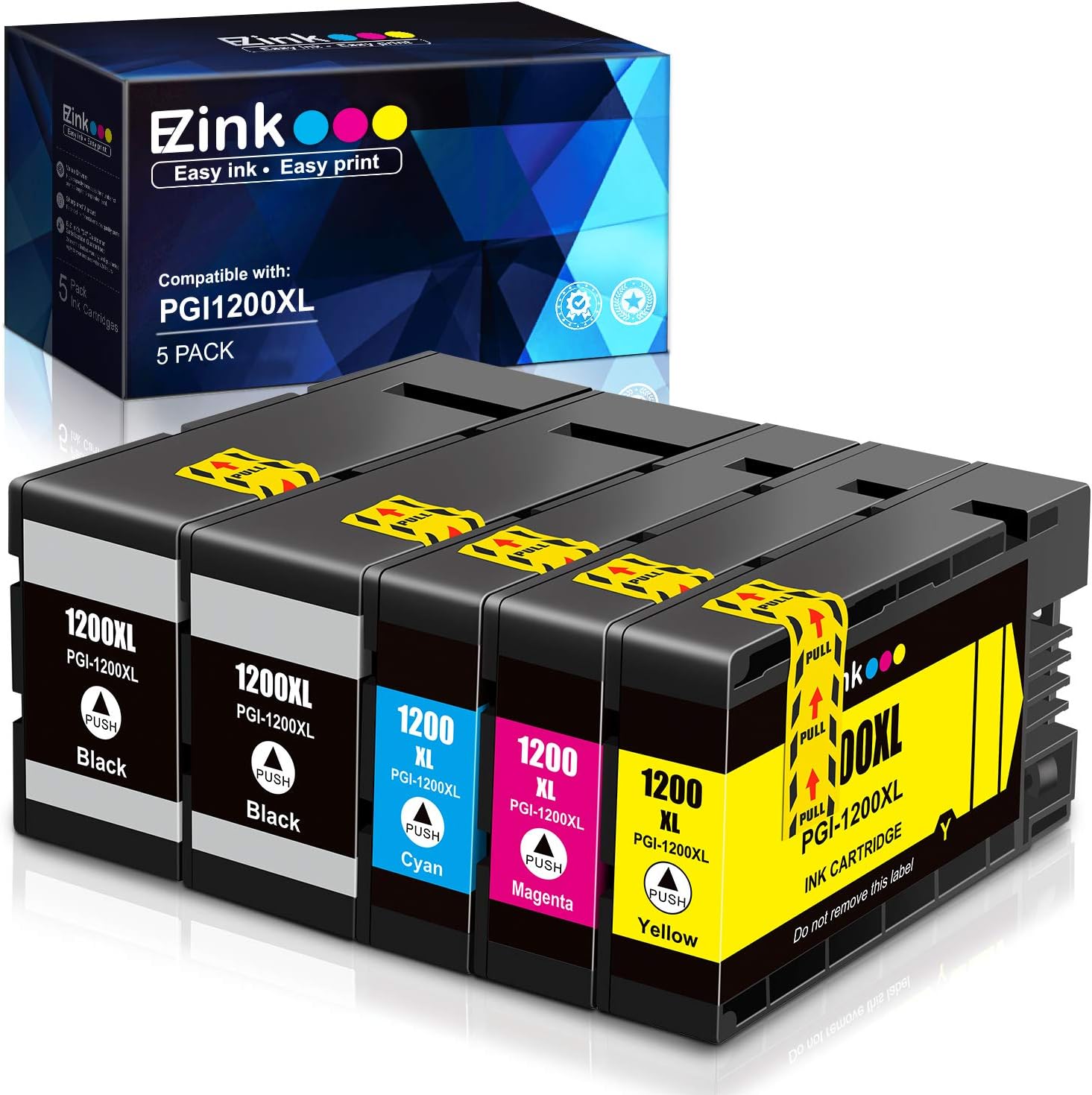 mb2120 ink