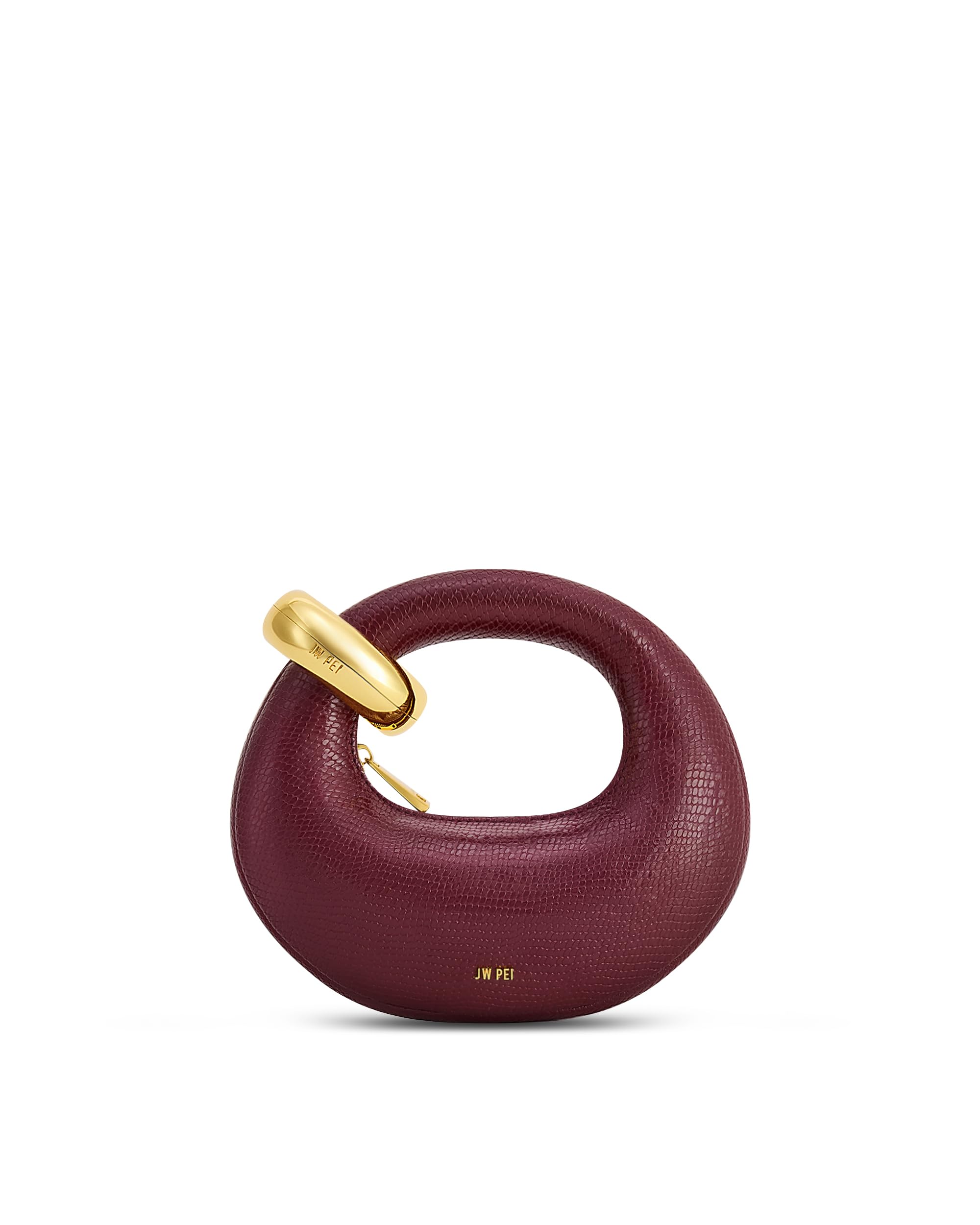 JW PEI Abacus Top Handle Bag