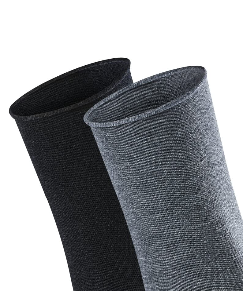 Calcetines transpirables para mantener pies frescos FALKE Active Breeze de diseño reforzado 3