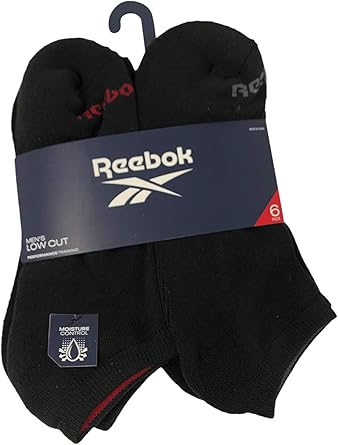Reebok trainer socks Clearance