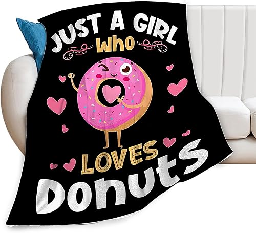 Miniatura 39 de Manta de natación de regalo para niñas y mujeres, ultra suave y acogedora de vellón con tema de deporte de natación, mantas de tiro mullidas de