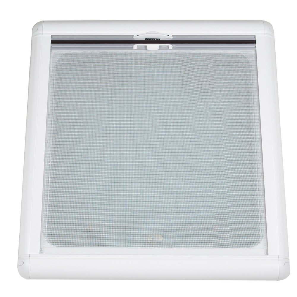 OceanairMarine Skyscreen 1 for Lewmar Hatches, White