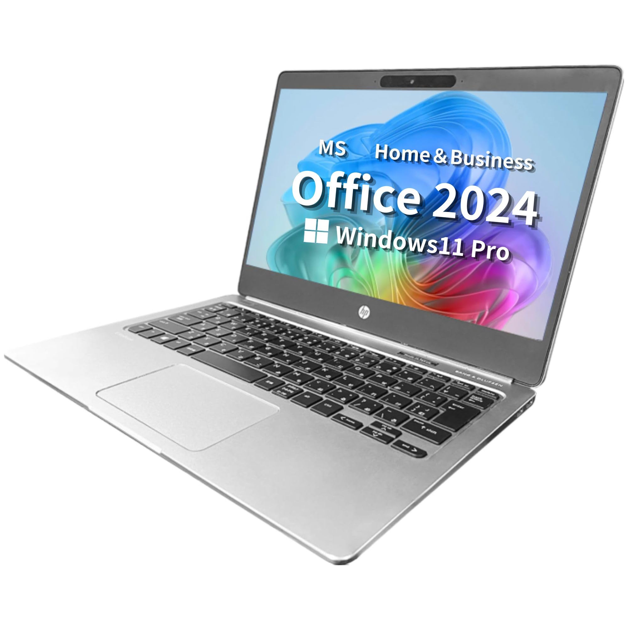 Amazon.co.jp: 【整備済み品】HP ノートパソコン FolioG1 12.5型 Core