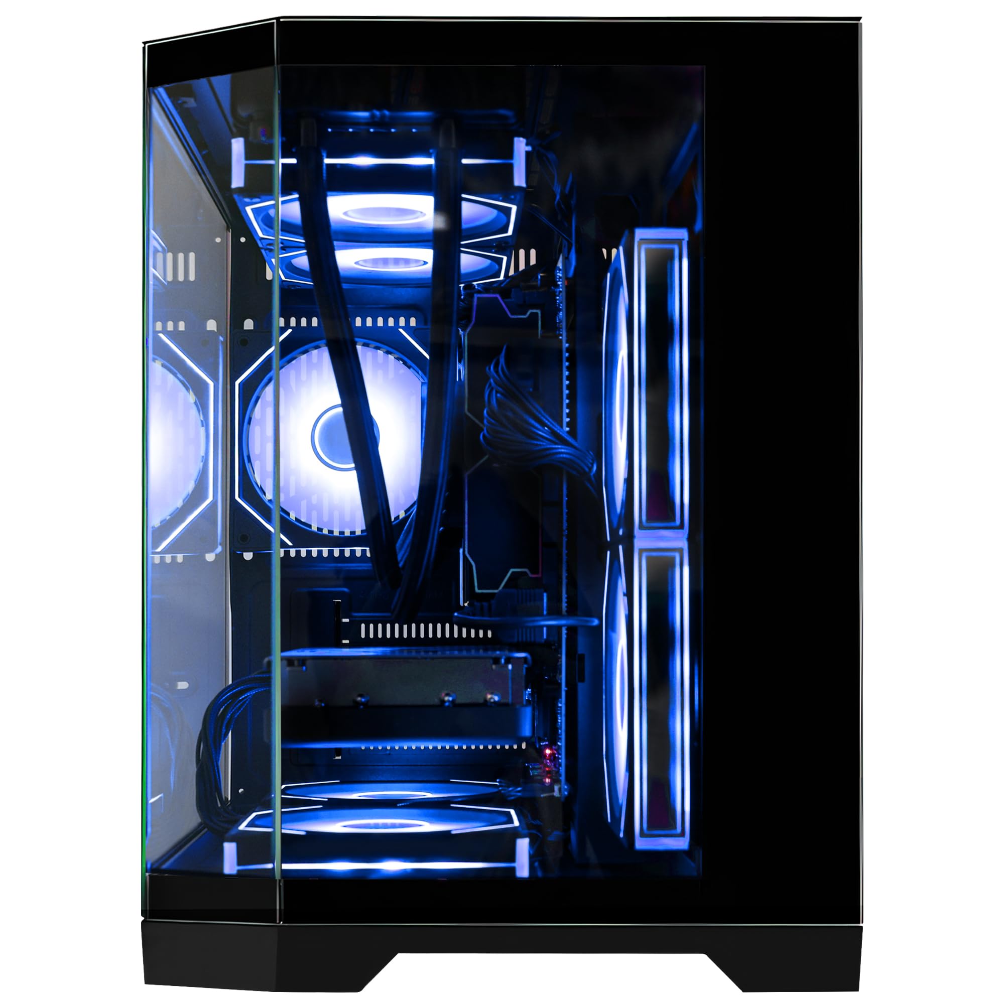 Amazon.co.jp: ゲーミングPC デスクトップ/RX 9060 XT 16GB / AMD
