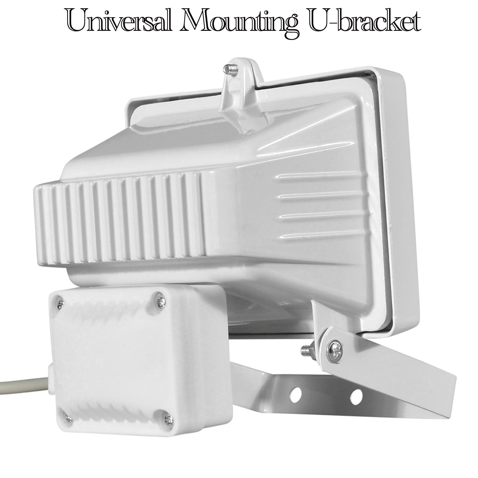 Amazon.com: 850nm IR Light, 96 LED Infrared Light, IP65 Waterproof