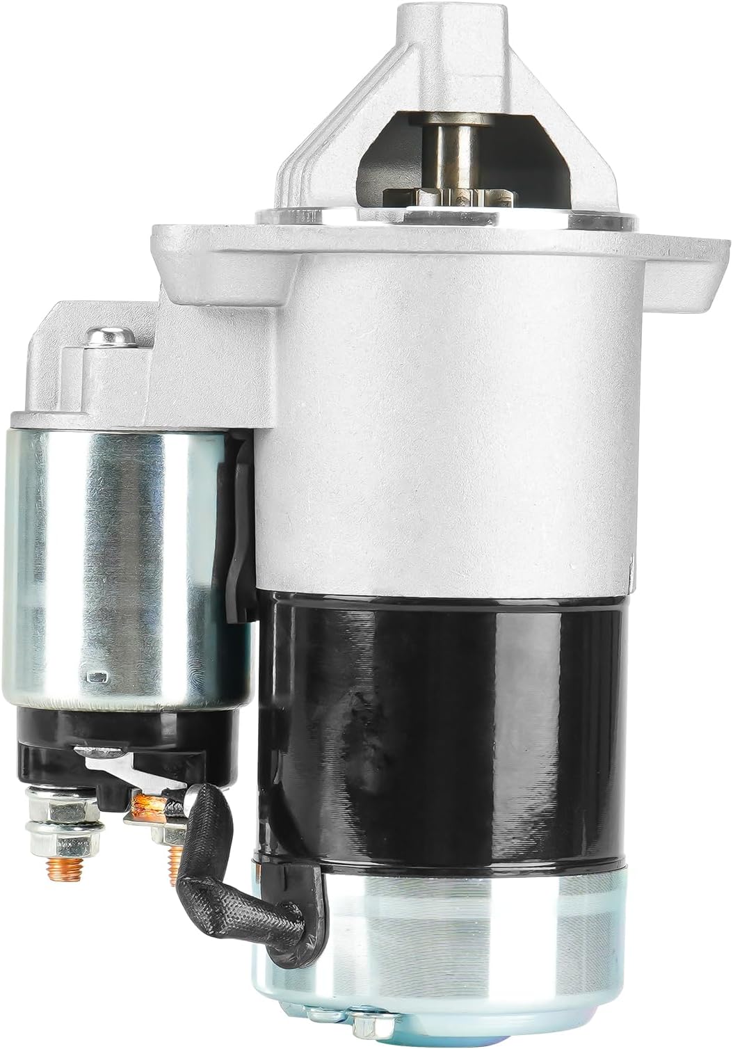 Amazon.com: Starter Compatible with Hyundai Elantra 1996-2006 Tiburon ...