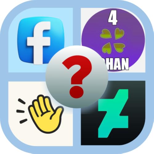 LOGO QUIZ - TRIVIA GAME