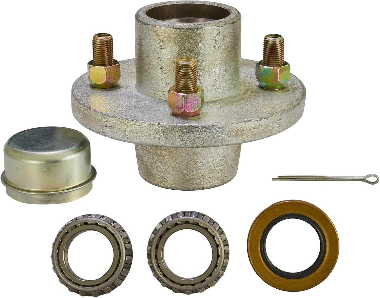 Auto Parts & Accessories RV, Trailer & Camper Parts Trailer GALVANIZED