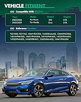 Vista 4 de SCITOO Kit de cadena de distribución para Acura RSX Type-S 2.0L l4 DOHC Eng K20A2 K20Z1 2002-2006