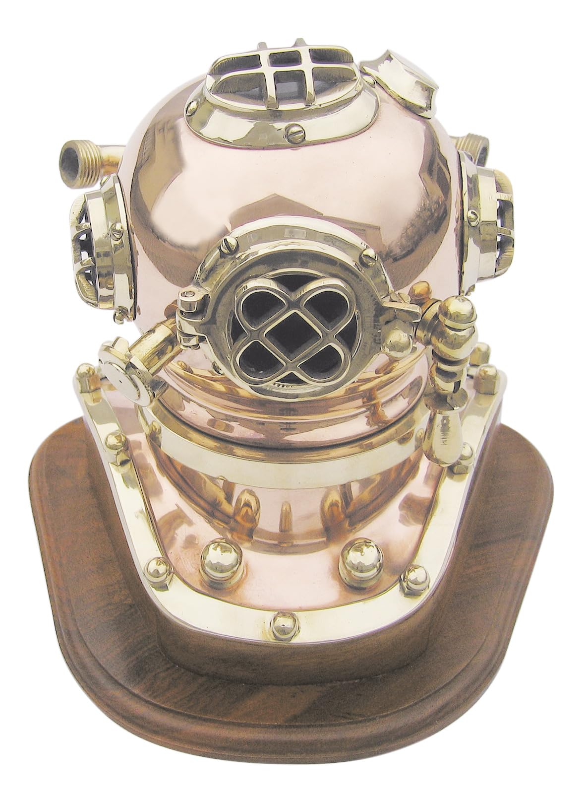 Casco de Buceo – perfecto para la decoración Maritime