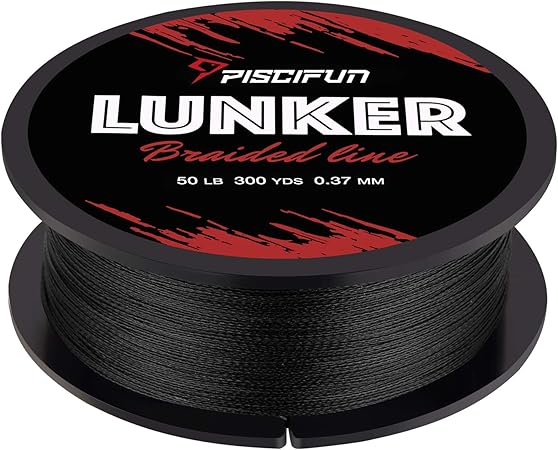 Smallest braided fishing line Clearance
