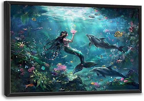 Miniatura 21 de Banksy - Arte de pared grande con imágenes de corazón de niña, graffiti callejero, decoración de pared para niños, pintura estética pop para el