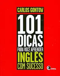 101 dicas para você aprender inglês com sucesso