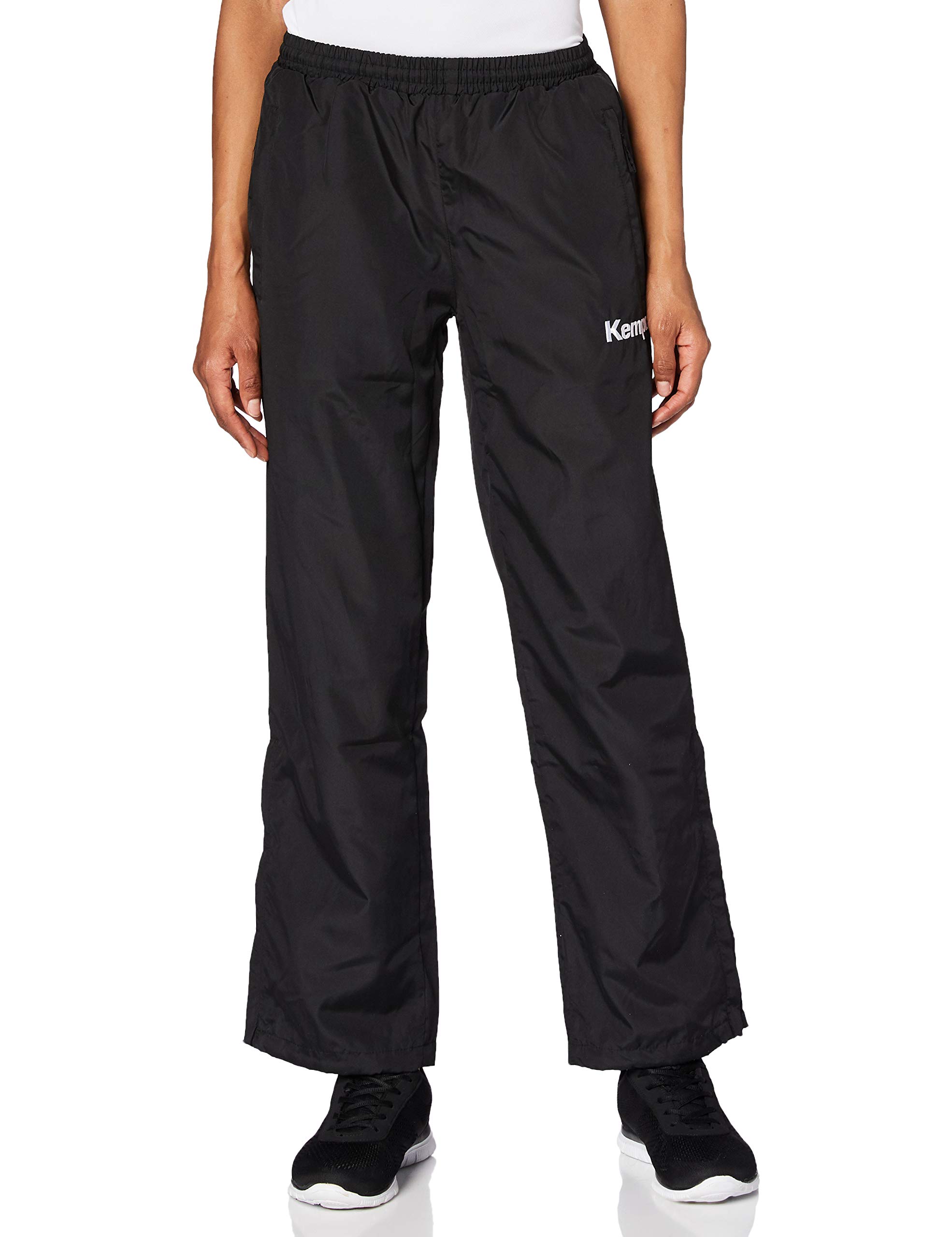 Kempa Women Presentation Pants-200503901 Ladies Pants - black, L