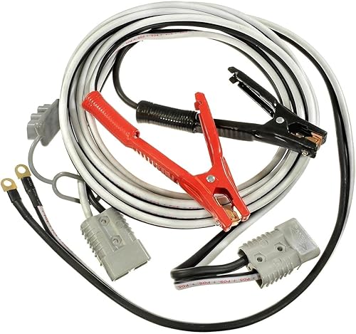 Standard Motor Products BC105 Booster Cable Surtido