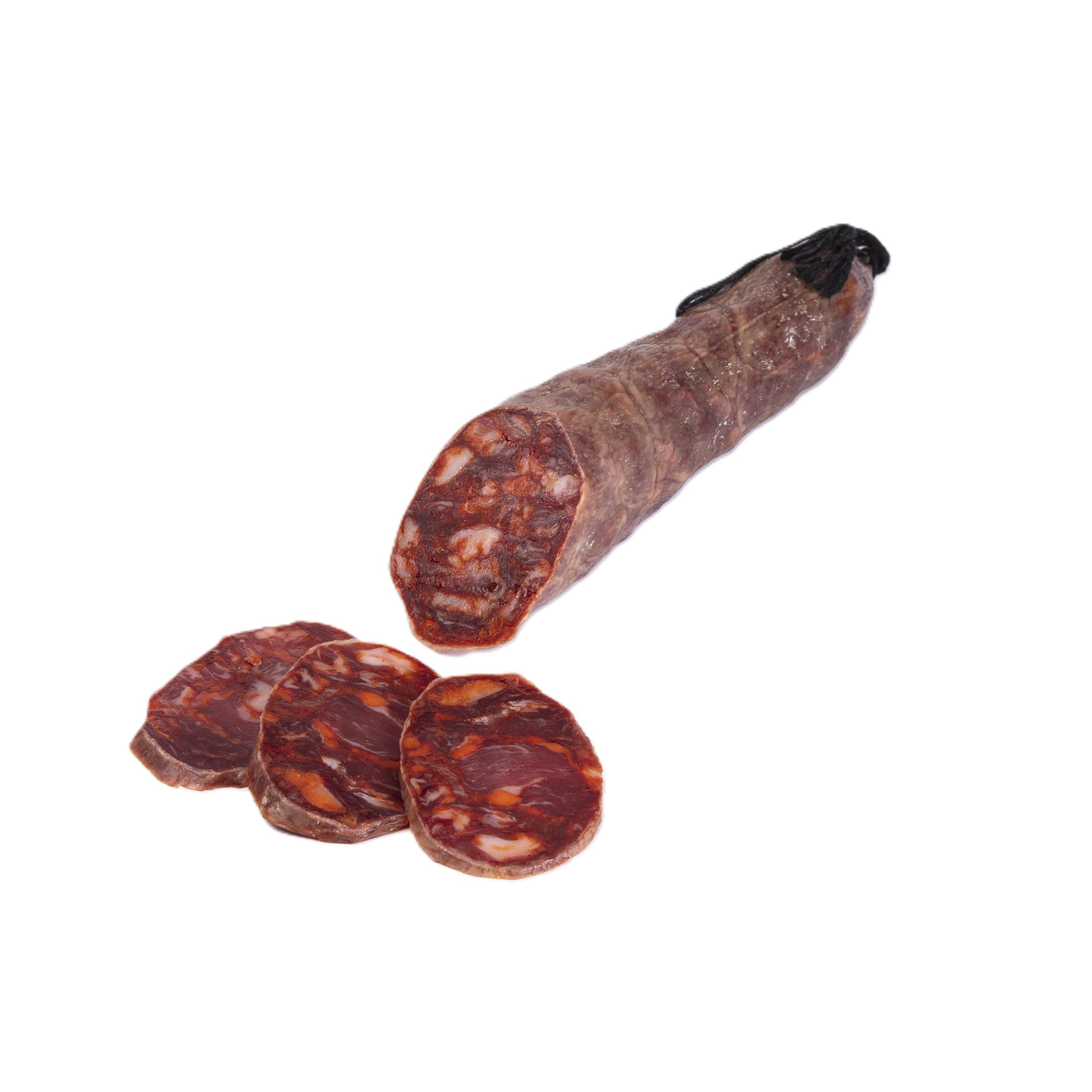 Cesta Gourmet Mérida Regalo Empresas – Chorizo, Salchichón y Lomo Ibérico de Bellota • Queso de Cabra Francisco Sudao • Queso Oveja Curado El Prado de Llera • Presentación Premium – CORAZON EXTREMEÑO