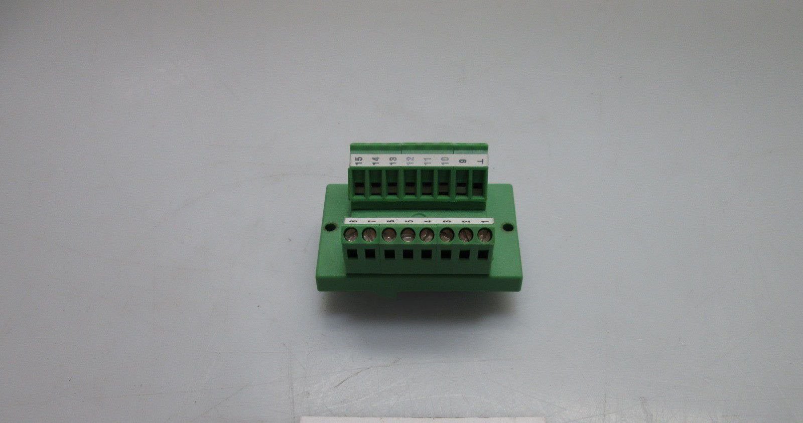 Phoenix Contact DFLK-D15 SUB/B 2280307 Interface Module
