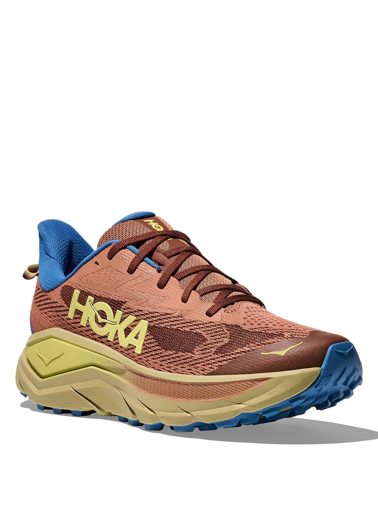 Hoka Challenger 8, Zapatillas Hombre