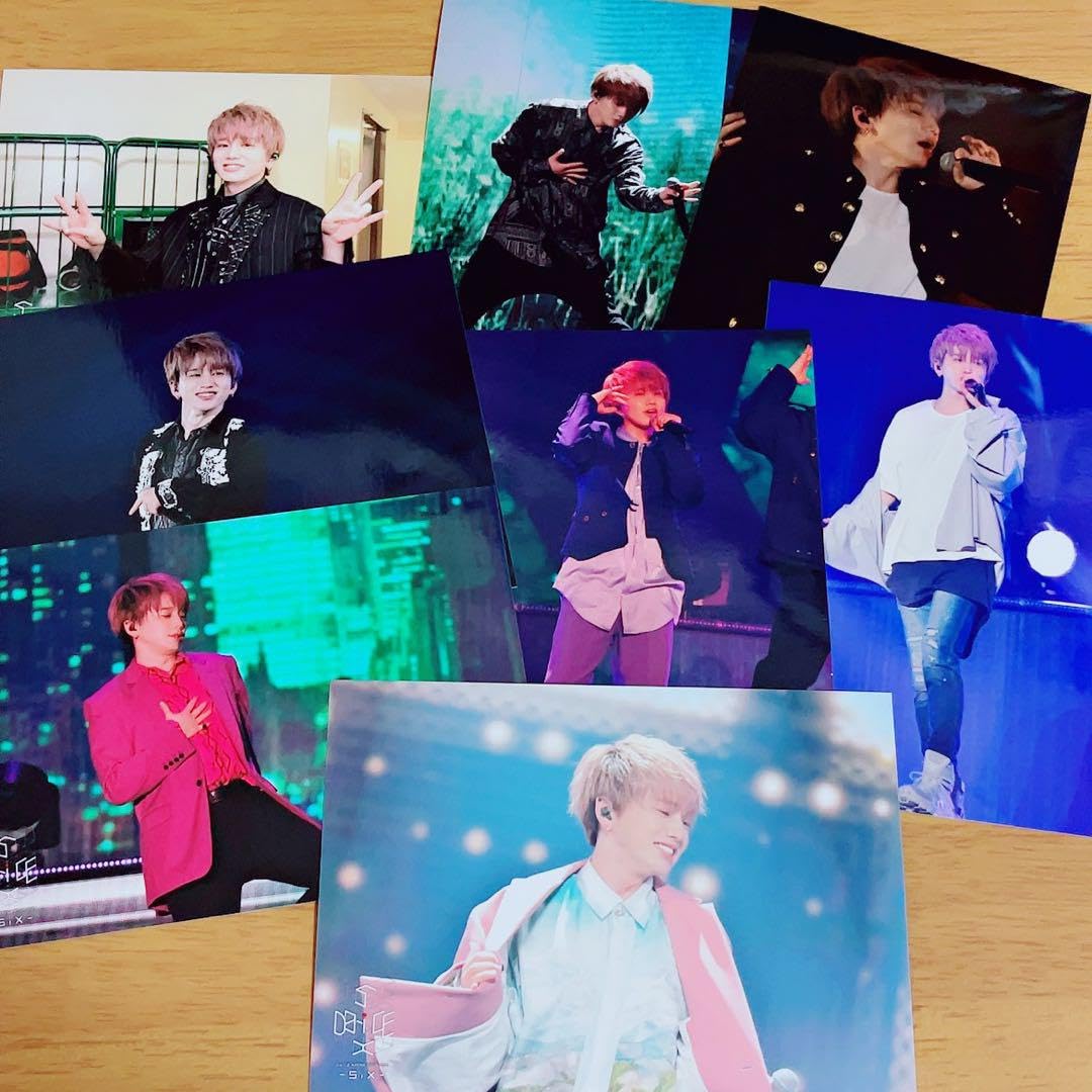 Da-iCE 花村想太セット Amazon.co.jp: Da-iCE 花村想太 写真セット 8枚 : Toys & Games