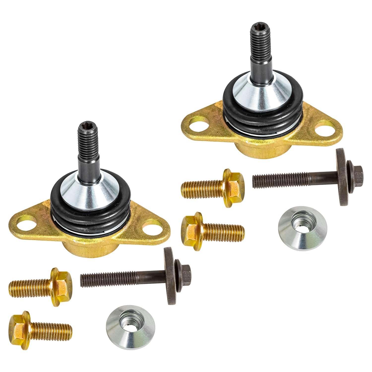 Detroit Axle Suspension Kit 10CSW2500627 — image 6